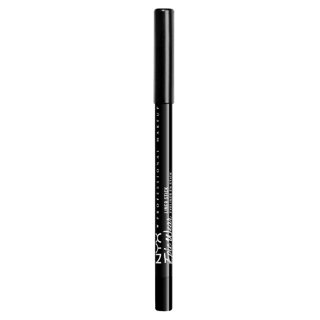 NYX Epic Wear Liner Stick 08 - Pitch Black