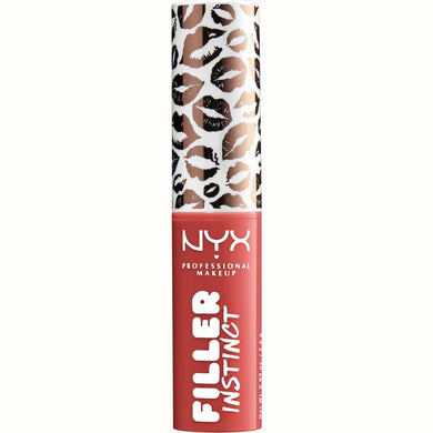 NYX  Filler Instinct Besos - 01