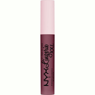 NYX  Lip Lingerie XXL 14 - Bust Ed