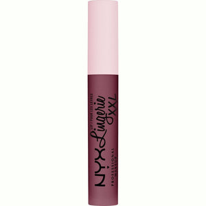 NYX  Lip Lingerie XXL 14 - Bust Ed