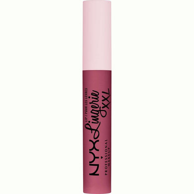 NYX  Lip Lingerie XXL 15 - Pushd Up