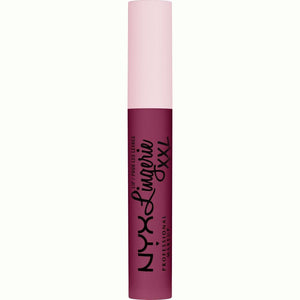 NYX  Lip Lingerie XXL 17 - Xxtended