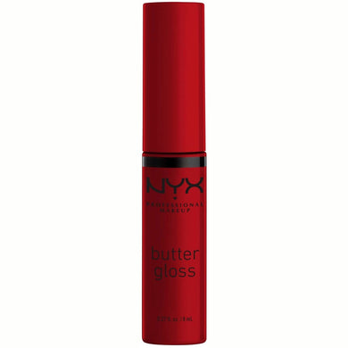 NYX  Butter Gloss 39 - Rocky Road .27 Fl Oz