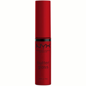 NYX  Butter Gloss 39 - Rocky Road .27 Fl Oz