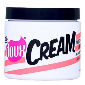 The Doux Cream Twist And Curl Cream 16.0 Oz