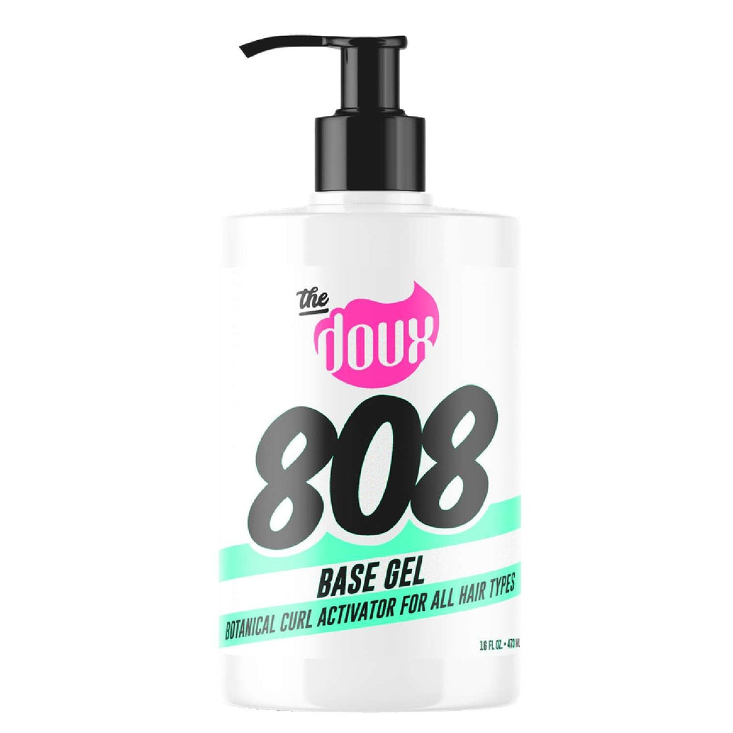 The Doux 808 Base Gel