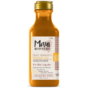 Maui Moisture Curl Quench Coconut Oil Conditioner